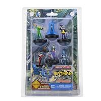 DC Heroclix Batman And His Greatest Foes Fast Forces The Jokers Wild