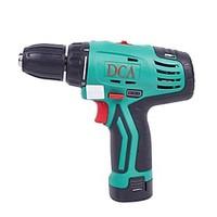 DCA - Rechargeable Screwdriver ADJZ10-10 (Type B) 12V