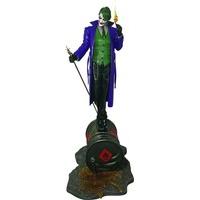 DC Comics Fantasy Figure Gallery Statue 1/6 Joker 46 cm YAMATO