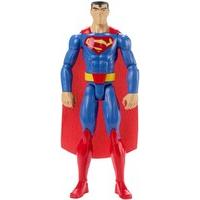 dc comics justice league action 12 figure superman