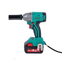 DCA Rechargeable Brushless Impact Wrench ADPB18 (E type)