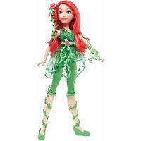 dc superhero girls 12 inch poison ivy