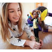 DC SuperHero Girls 12 inch Bumble Bee