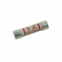 DC03B 3 Amp Fuses - Per 100