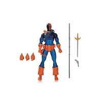 DC Comics Icons Action Figure Deathstroke 15 cm