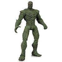 DC Comics Swamp Thing Action Figure