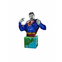 DC Direct - Heroes of the DC Universe buste Bizarro 15 cm