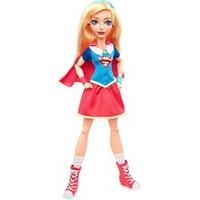 dc superhero girls 12 inch supergirl