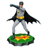 dc comics jul162604 batman 1966 premium collection statue