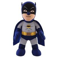 dc comics batman 66 batman 10 inch plush toy