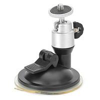 dc 85 convenient suction cup gps camera dv holder