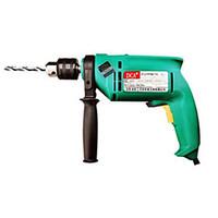 DCA Electric Impact Drill Z1J-FF-13 Adjustable Speed Convenient And Quick