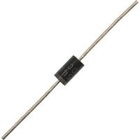 DC Components 1N5404 3A 400V Silicon Rectifier Diode