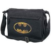 Dc Comics - batman Comics Messenger Bag (abybag126)