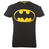 DC Comics Batman T Shirt Infants