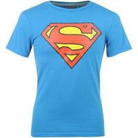 DC Comics Superman TShirt Junior