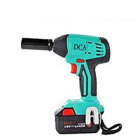 DCA-Rechargeable Impact Wrench ADPB16 (E type) 18V