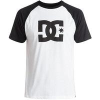 dc star raglan tee ss17