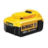 DCB182 Li-Ion Battery 18 Volt 4.0ah Battery