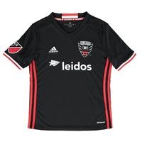 DC United Home Shirt 2016 - Kids