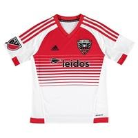 DC United Away Shirt 2015-16 - Kids