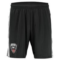 DC United Home Shorts 2016