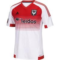 DC United Away Shirt 2015-16