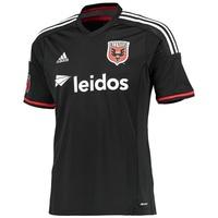 DC United Home Shirt 2014/15