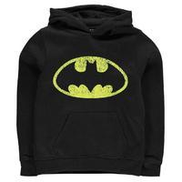 dc comics over the head hoody junior