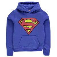 dc comics over the head hoody junior