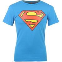 DC Comics Superman TShirt Junior