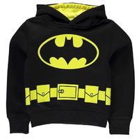 dc comics over the head hoody infant boys