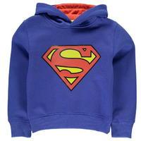 DC Comics Over The Head Hoody Infant Boys