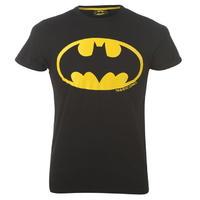 DC Comics Batman T Shirt Infants