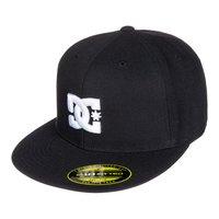 DC Take That Flexfit Cap - Black