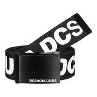 DC Chinook 6 Belt - Black