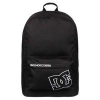 DC Bunker Solid Backpack - Black