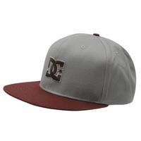 DC Clussy Logo Cap Mens