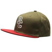 DC Clussy Cap Mens