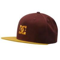 DC Clussy Logo Cap Mens