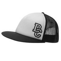 DC Stoxel Cap Sn63