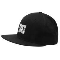 DC Clussy Logo Cap Mens