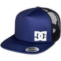 dc shoes gorra mens cap in blue