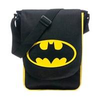 DC Comics Batman Classic Messenger Bag (MB0UDQBTM)
