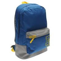 DC Daylie Stitch Backpack