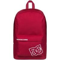 DC Shoes MOCHILA men\'s Backpack in red