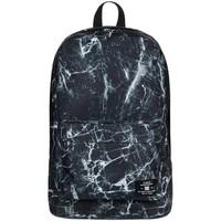 dc shoes mochila mens backpack in black