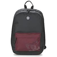 dc shoes backstack mens backpack in black