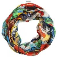 DC Originals - Bombshells Scarf - One size