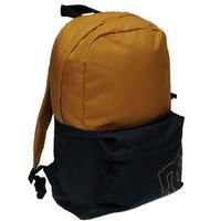 DC Daylie Solid Back Pack